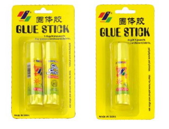 GLUE STICK